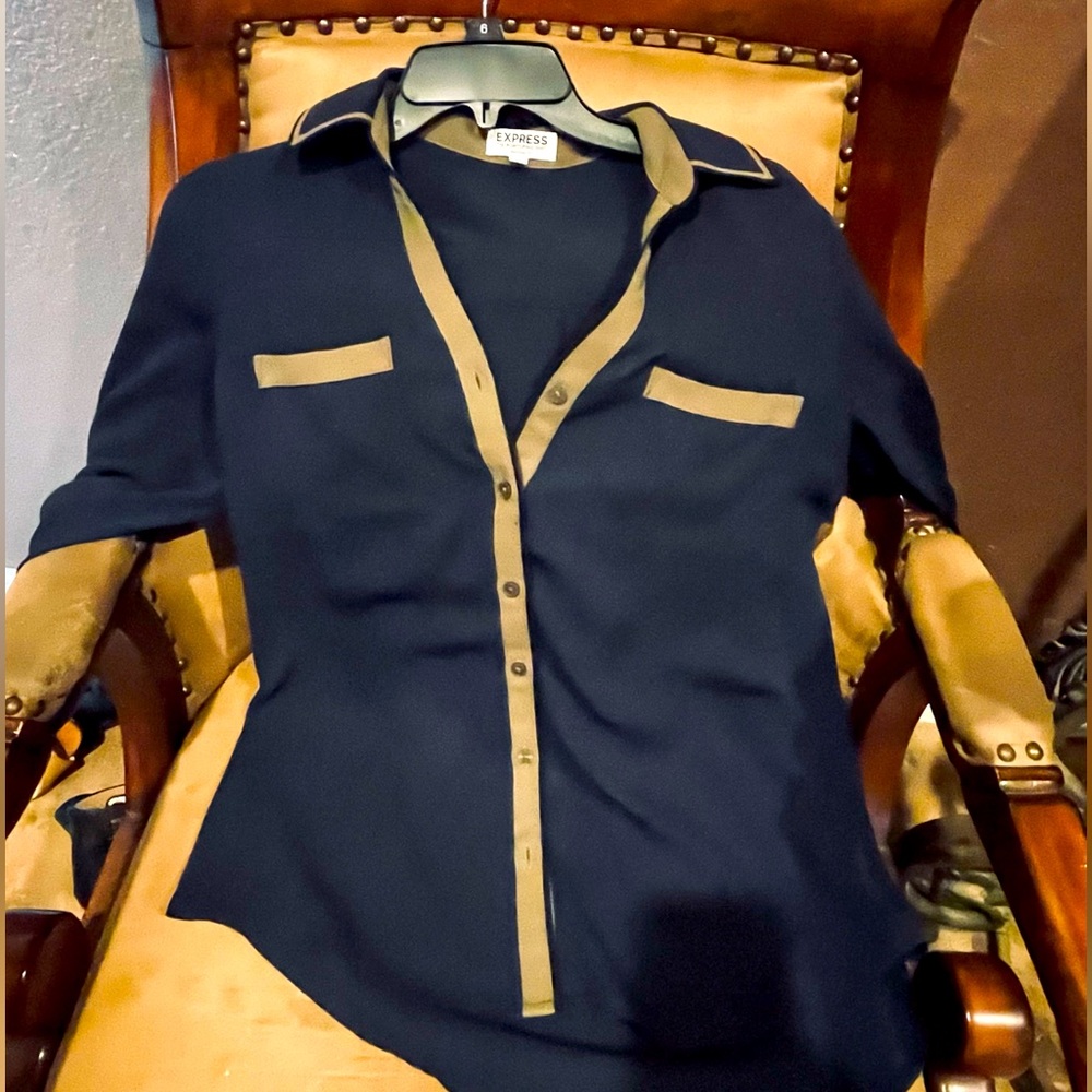Express size S good condition